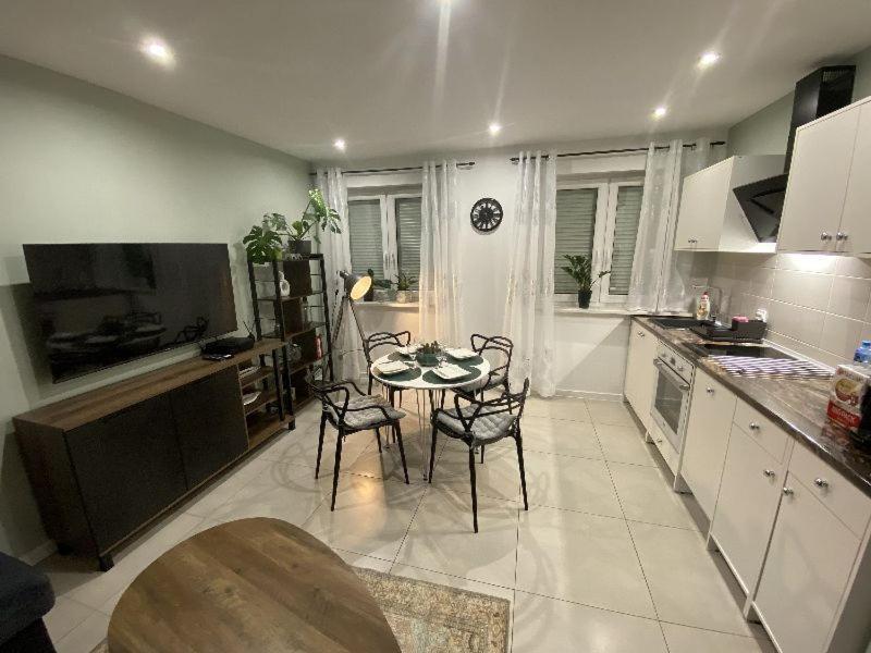 Apartament Blogi Sen III - Komfortowy Nocleg W Spokojnej Lokalizacji Zabrze Extérieur photo