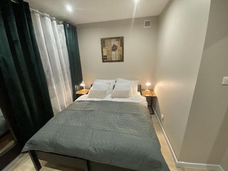 Apartament Blogi Sen III - Komfortowy Nocleg W Spokojnej Lokalizacji Zabrze Extérieur photo